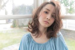 -Tipo Hair salon（明星）店