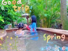 -厦门途易蓝罗约海景温泉酒店(园博苑地铁站店)