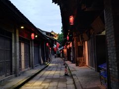 -黄龙溪古镇