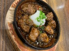 -东京屋(武定路店)