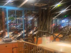 -常和州·夜宵大排档(常州单店)