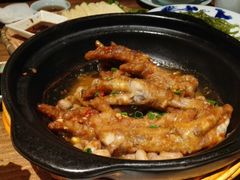 -老宁波1381餐厅(宏泰广场店)