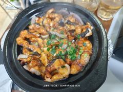 -金龙·打边炉(武进路店)