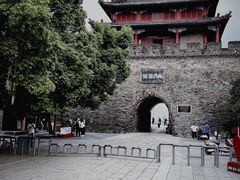 -襄阳古城