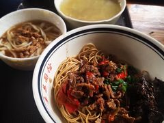 -李易面馆(树木岭店)