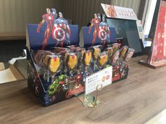 -巴黎贝甜(财富中心店)