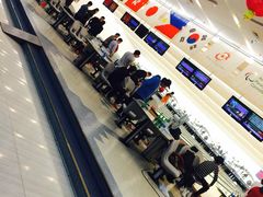 -广州保龄球馆(广州天河体育中心店)