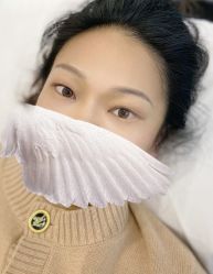 -MIVI·纹眉半永久野生眉