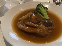 皇朝一品煲-皇朝会.经典传统粤菜(外滩店)
