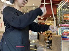 -巴蜀王婆大虾(南锣鼓巷店)