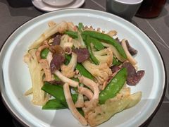 -先记烧鹅王·本地粤菜(福永店)