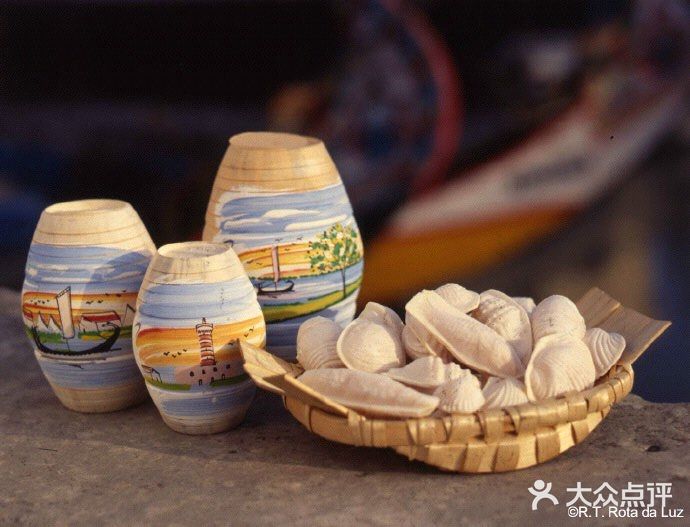 🇵🇹葡萄牙美食🇵🇹—来一口“甜品界的古娜拉黑暗之神”