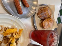 -華歡冰室-WahFoon(吉大店)