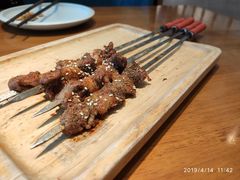 -莲香西域·正宗新疆菜(龙华店)