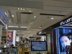 -杭州西湖银泰百货