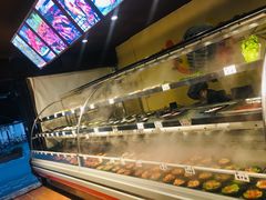 -五彩凉山自助西昌烧烤(柳翠路店)