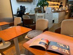 -Line 咖啡(石厦花园店)