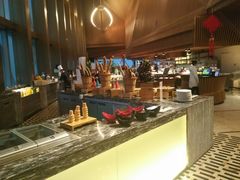 -南昌绿地华邑酒店·鲜艳全日餐厅