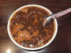 -姚记炒肝店(簋街店)