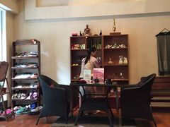 -莲泰式·中式·沐足·精油SPA采耳(天河店)