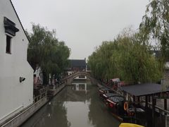 -召稼楼古镇