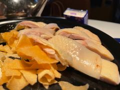 -老伙记海鲜码头(北滘店)