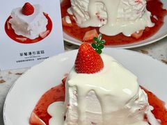 -LA JOLLA 墨西哥餐厅(学院路店)