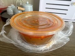 -清真马杰山牛肉汤馆