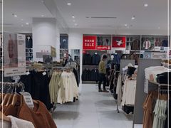 -优衣库(泉州中骏世界城店)