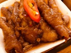 -黄埔华苑酒家(黄埔店)