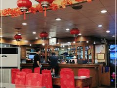 大堂-烤肉季饭庄