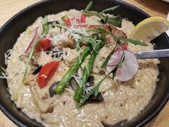 -LO CALCOW卡路力轻食主义餐厅(陆家嘴店)