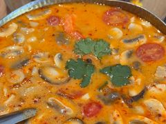 -Thai Alley泰爱里(二沙岛店)