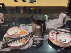 -新白鹿餐厅(百联中环店)