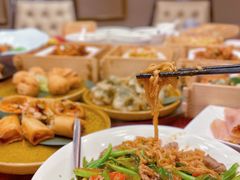 -汕头龙光喜来登酒店-采悦轩中餐厅