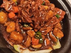 -洋洋中餐馆·SINCE 1997(龙湖星湖天街店)