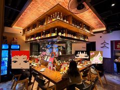 -Fukumimi·美醉堂 居酒屋(金尚店)