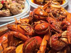 -三妹小龙虾·黄油蟹(华侨城总店)