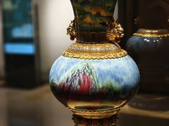 -北京工艺美术博物馆