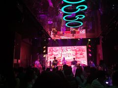 -MOSSO音乐酒吧·Live House(南京西路店)
