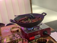 -HOTISLAND海鸡岛·韩国料理(江南西店)