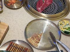 -妙香居韩国烤肉(容桂天佑城店)
