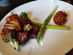 -上海苏宁宝丽嘉酒店·嘉府壹号中餐厅