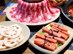 -蜀大侠火锅(建设路第五大道店)