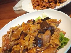 -惠宾饭庄(中山路店)