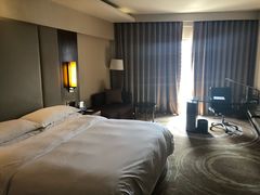 -昆明中心皇冠假日酒店
