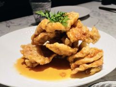 -奉天小馆·非遗东北菜(济南万象城店)