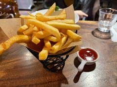 -六月花园咖啡馆(中关村东路店)