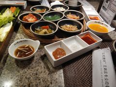 -三代烤肉(保利广场店)