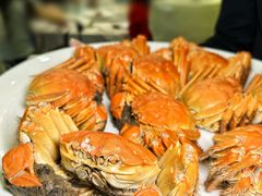 -虹御轩·传承江浙菜(虹桥店)